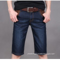 Men's Denim Blue Plus Size Jeans